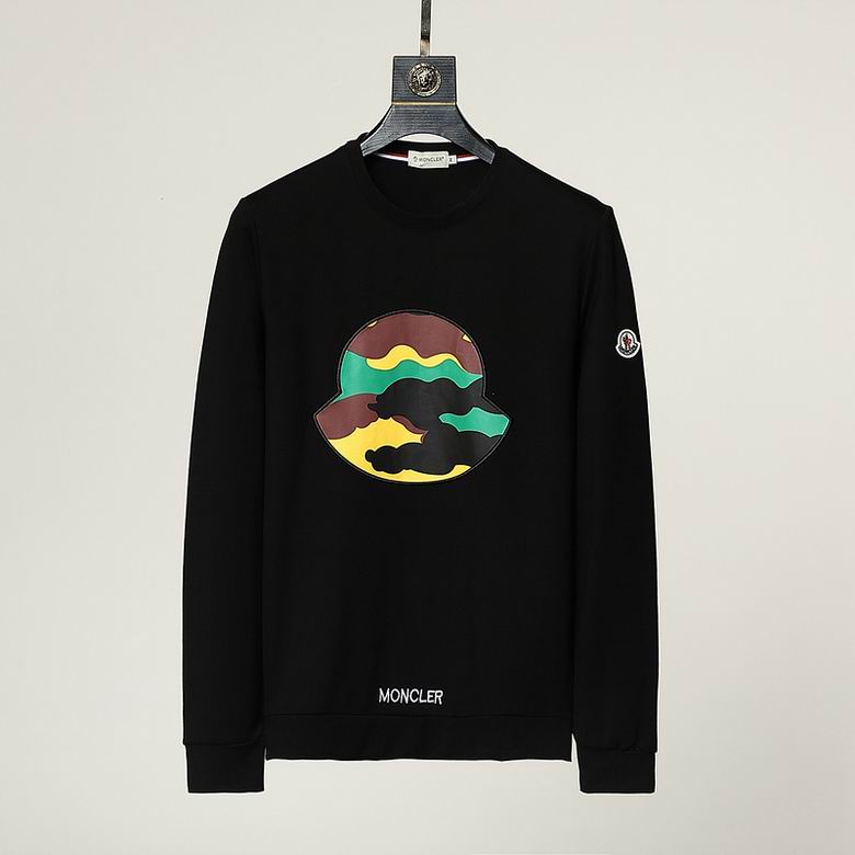 Moncler Sweatshirt m-3xl-035